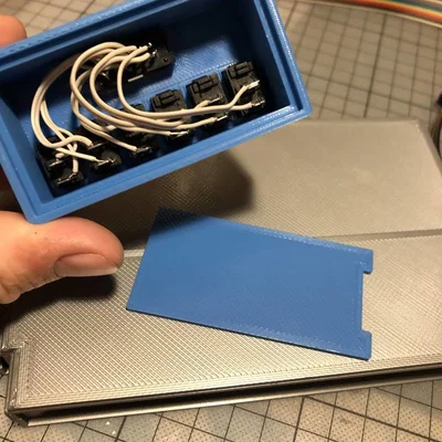 Nnals cho sega st-v multi card