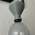 Trà ngay lập tức - phễu cho chai PET | Phễu vụn cho chai nhựa - Thumbnail 5