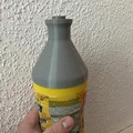 Trà ngay lập tức - phễu cho chai PET | Phễu vụn cho chai nhựa - Thumbnail 8