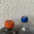 Trà ngay lập tức - phễu cho chai PET | Phễu vụn cho chai nhựa - Thumbnail 9