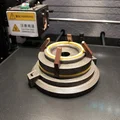 Bác sĩ Who TARDIS Cổng dữ liệu hay còn gọi là Cảng lắp - Thumbnail 3