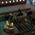 Bác sĩ Who TARDIS Cổng dữ liệu hay còn gọi là Cảng lắp - Thumbnail 9