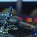 Bác sĩ Who TARDIS Cổng dữ liệu hay còn gọi là Cảng lắp - Thumbnail 10