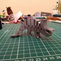 Flexi Triceratops - Thumbnail 4