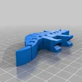 Flexi Triceratops - Thumbnail 5