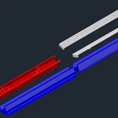 Thiết lập LED cho hộp Pandora*