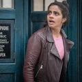 Bác sĩ Who Tardis Dấu hiệu 2019 (Jodie Whittakers Tardis) - Thumbnail 3
