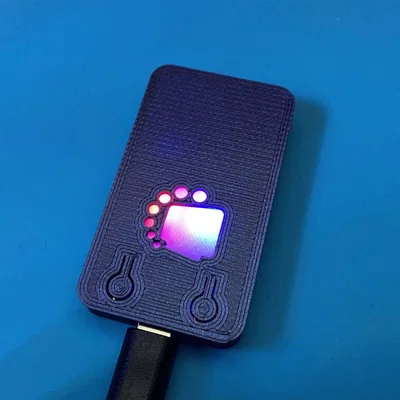 Trường hợp Devkit ESP32 tùy chỉnh cho cầu Ambiback