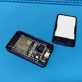 Trường hợp Devkit ESP32 tùy chỉnh cho cầu Ambiback - Thumbnail 5