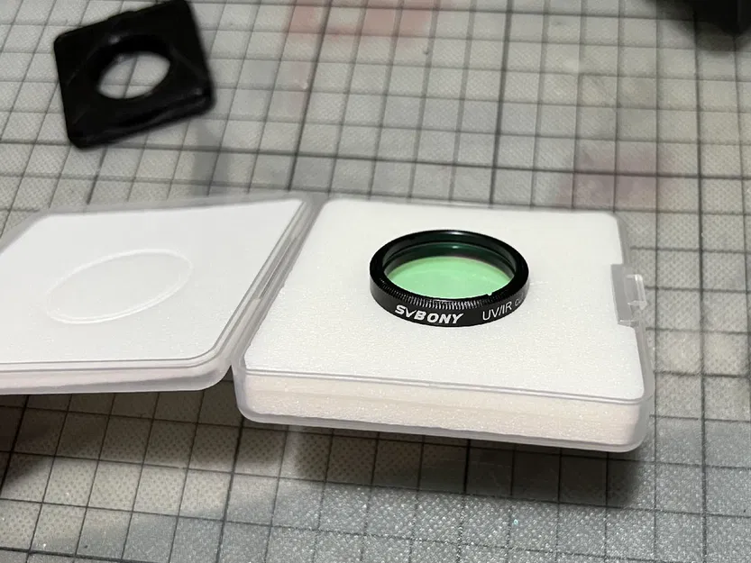 Game Boy Camera Màu sắc từ tính và Bộ lọc IR-Cut - Image 10