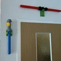 Không phải một lego lightaber khác - Thumbnail 4