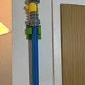 Không phải một lego lightaber khác - Thumbnail 5