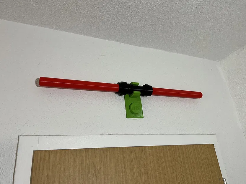 Không phải một lego lightaber khác - Image 6