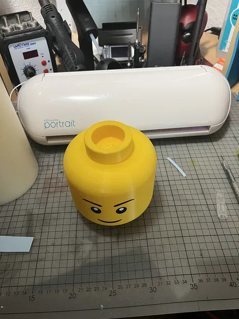 Không phải một lego lightaber khác - Image 17