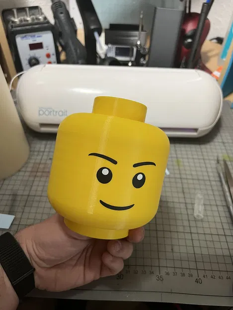 Không phải một lego lightaber khác - Image 18