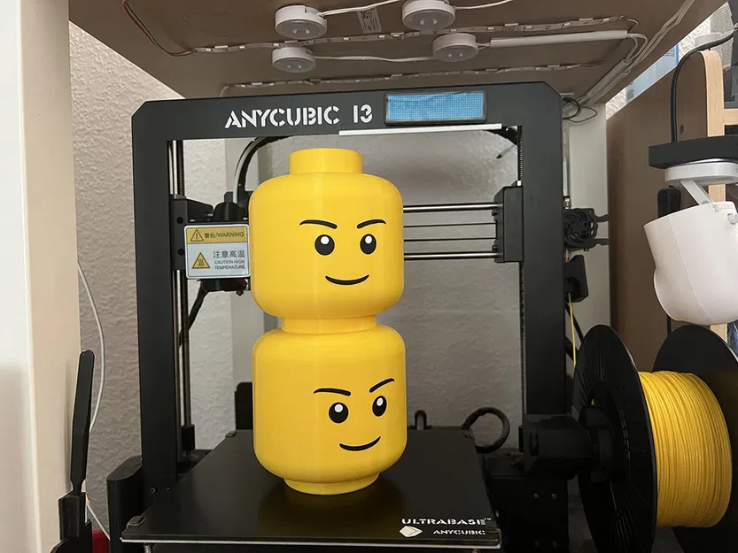 Không phải một lego lightaber khác - Image 19