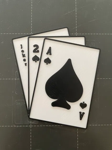 Chơi bài - Image 1