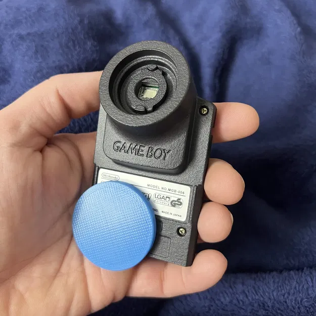 Bụi che cho camera 2bitboys - Image 3