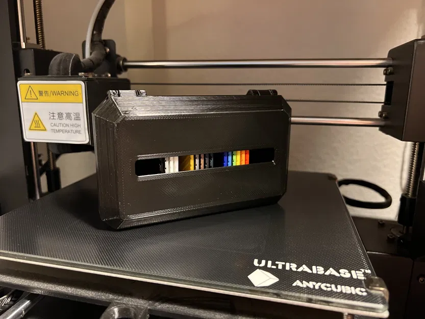 Tuy nhiên, một hộp mẫu dây tóc khác - Image 3