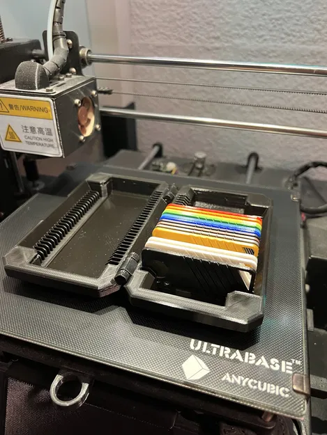 Tuy nhiên, một hộp mẫu dây tóc khác - Image 5