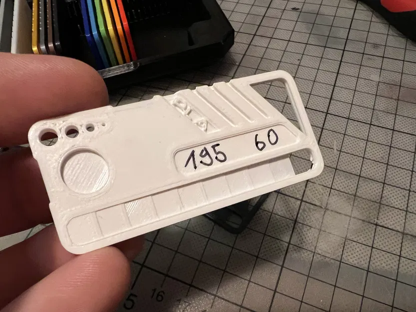 Một mẫu dây tóc khác - KeyCard Edition được làm lại - Image 2