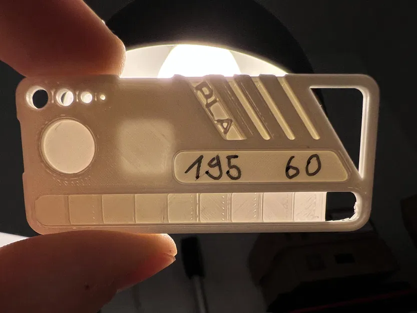 Một mẫu dây tóc khác - KeyCard Edition được làm lại - Image 3