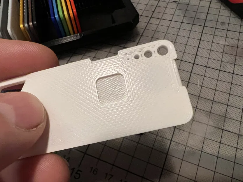 Một mẫu dây tóc khác - KeyCard Edition được làm lại - Image 4