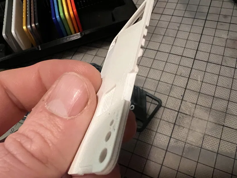 Một mẫu dây tóc khác - KeyCard Edition được làm lại - Image 5