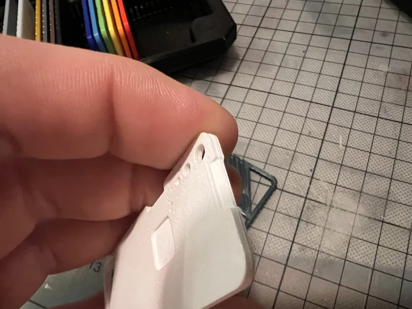 Một mẫu dây tóc khác - KeyCard Edition được làm lại - Image 6