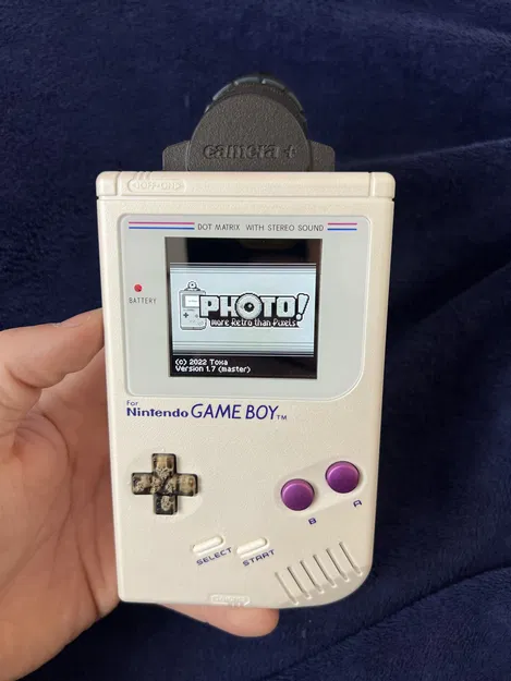 Tay áo cho ống kính CS Mount 5-50mm - Image 12