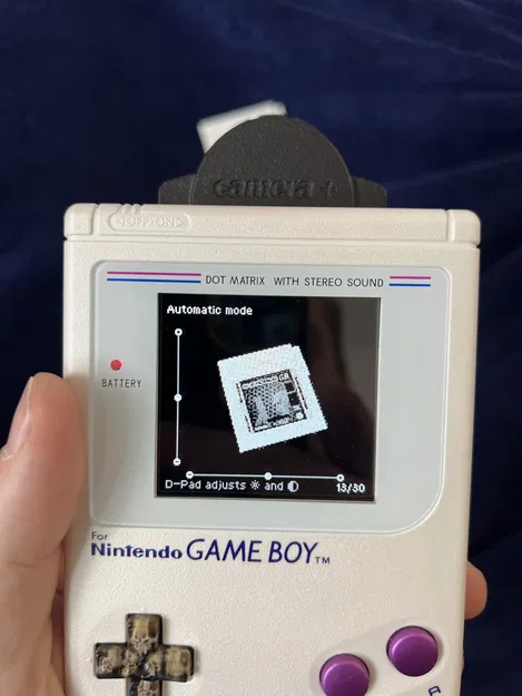 Tay áo cho ống kính CS Mount 5-50mm - Image 13