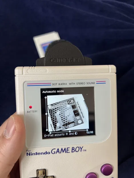 Tay áo cho ống kính CS Mount 5-50mm - Image 14