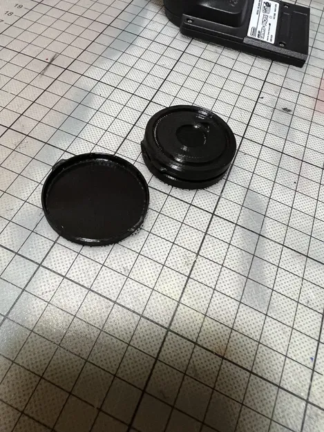 Tay áo V2 cho ống kính CS Mount 5-50mm - Image 20