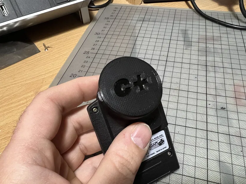 Dustcover v2 cho camera 2bitboys+ - Image 1