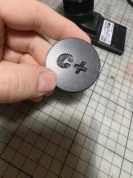 Dustcover v2 cho camera 2bitboys+ - Image 2