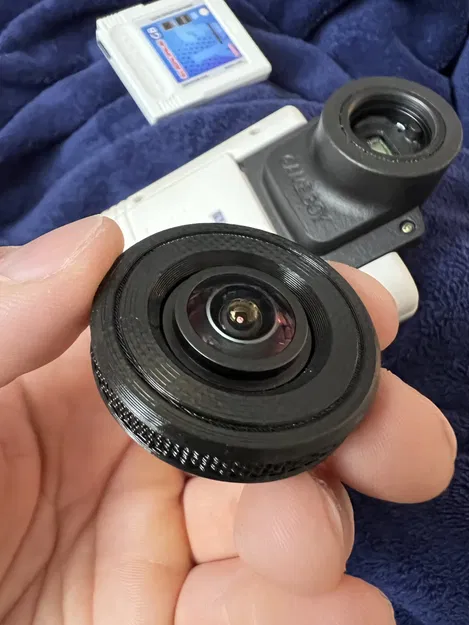 Nâng cao CS Gắn kết đến bộ chuyển đổi M12 - Image 1