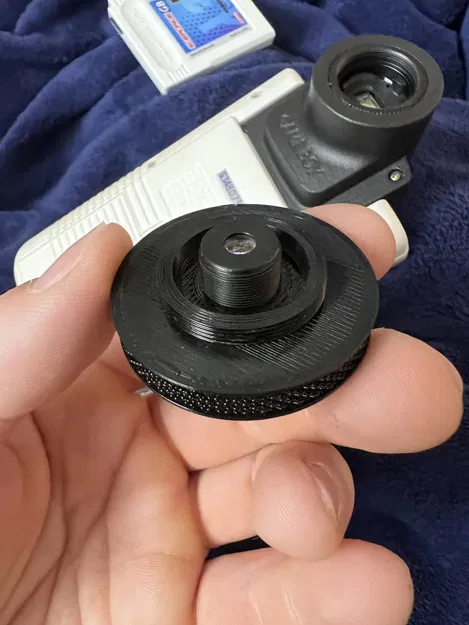 Nâng cao CS Gắn kết đến bộ chuyển đổi M12 - Image 3