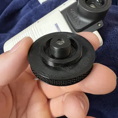 Nâng cao CS Gắn kết đến bộ chuyển đổi M12