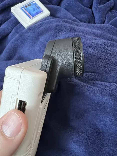 Nâng cao CS Gắn kết đến bộ chuyển đổi M12 - Image 5