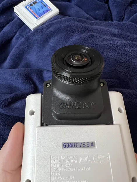 Nâng cao CS Gắn kết đến bộ chuyển đổi M12 - Image 6