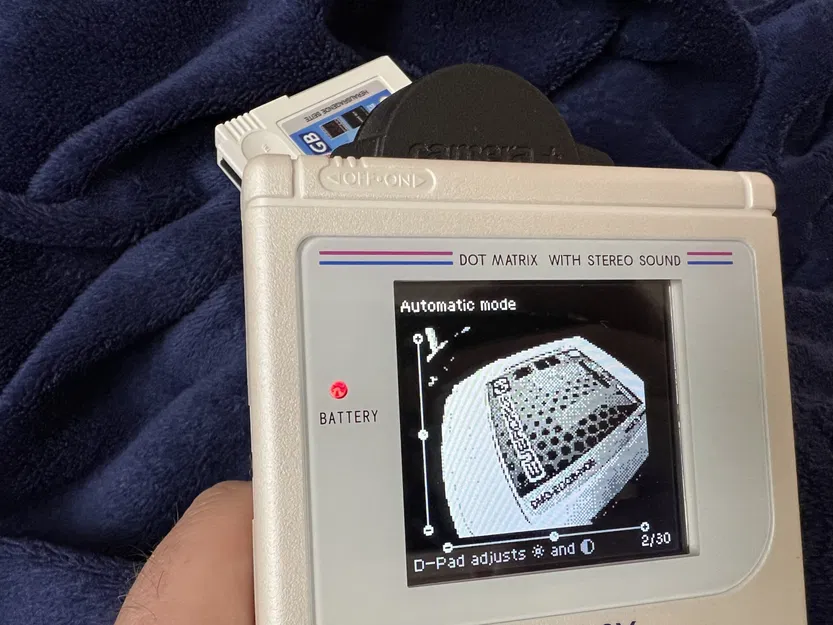 Nâng cao CS Gắn kết đến bộ chuyển đổi M12 - Image 7