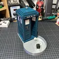 Tardis Dice Tower "Nâng cao" (2023 TARDIS) - Thumbnail 4