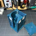 Tardis Dice Tower "Nâng cao" (2023 TARDIS) - Thumbnail 5