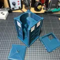 Tardis Dice Tower "Nâng cao" (2023 TARDIS) - Thumbnail 6