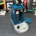 Tardis Dice Tower "Nâng cao" (2023 TARDIS) - Thumbnail 10