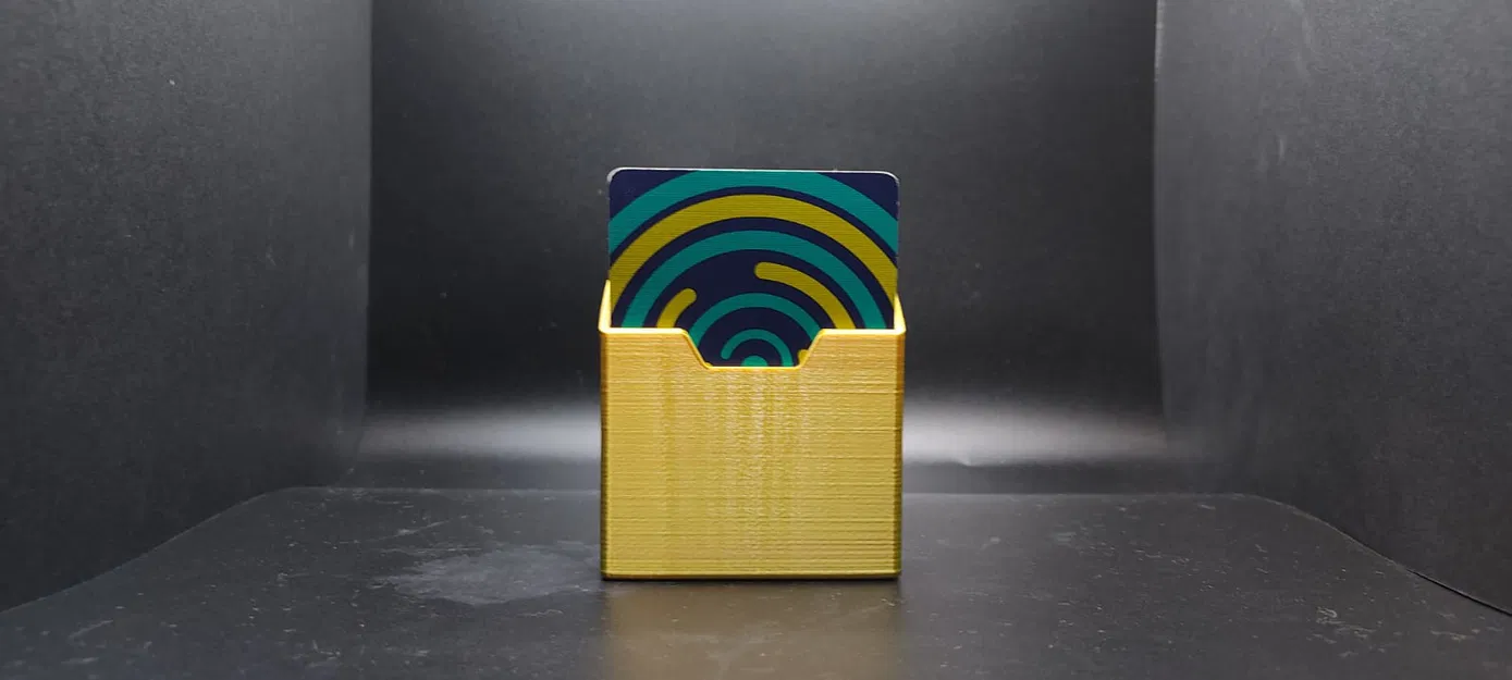 Chủ thẻ - Image 1