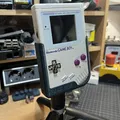 Người giữ Gameboy DMG với GoPro Mount - Thumbnail 3