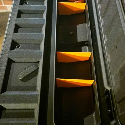 2023 Bộ mở sau Chevrolet Stowflex