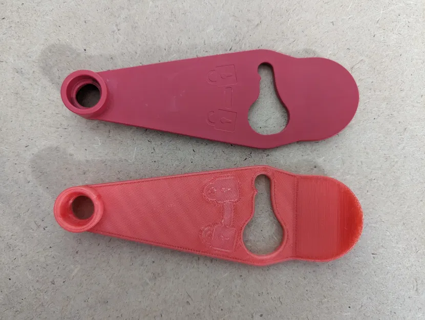 Khóa xe khách Weber Traveller - Image 2