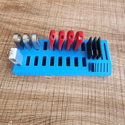 Người giữ máy tính để bàn cho thẻ USB thẻ SD và thẻ nhớ microSD